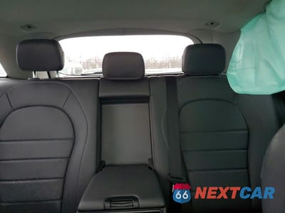 Zdjęcie 10 z 12 samochodu: 2020 MERCEDES-BENZ GLC 300 4MATIC VIN:WDC0G8EBXLF744415 - miniatura