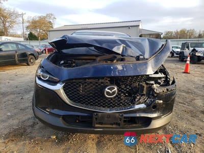 Piąte zdjęcie samochodu w środku: 2021 MAZDA CX-30 SELECT VIN:3MVDMBBL4MM252876 - miniatura