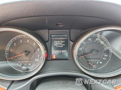 Zdjęcie 9 z 12 samochodu: 2012 JEEP GRAND CHEROKEE LIMITED VIN:1C4RJFBG9CC302987 - miniatura