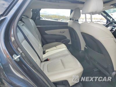 Zdjęcie 11 z 13 samochodu: 2022 HYUNDAI TUCSON LIMITED VIN:5NMJE3AE5NH106422 - miniatura