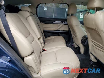 Zdjęcie 11 z 12 samochodu: 2019 MAZDA CX-9 TOURING VIN:JM3TCBCY8K0304916 - miniatura