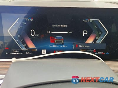 Zdjęcie 9 z 12 samochodu: 2026 BMW X5 XDRIVE40I VIN:5UX23EU08T9285214 - miniatura