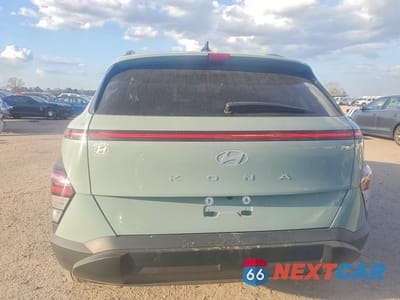 Zdjęcie 6 z 14 samochodu: 2024 HYUNDAI KONA SEL VIN:KM8HB3AB5RU147320 - miniatura