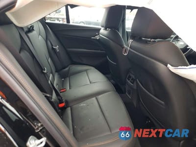 Zdjęcie 10 z 11 samochodu: 2025 CADILLAC CT4 SPORT VIN:1G6DG5RK6S0114444 - miniatura