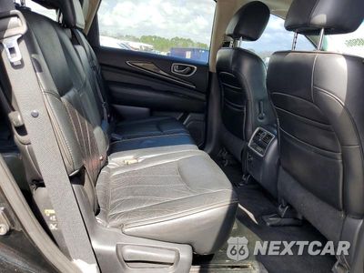 Zdjęcie 11 z 14 samochodu: 2014 INFINITI QX60 BASE VIN:5N1AL0MM6EC527373 - miniatura