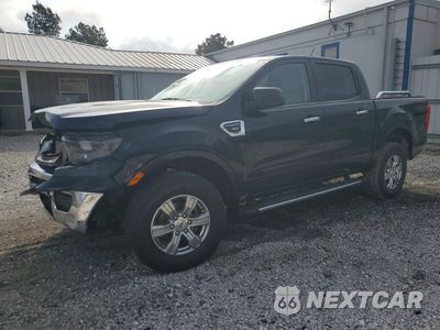 2019 FORD RANGER 1FTER4FH3KLA32880 - główne zdjęcie licytacji z USA - miniatura