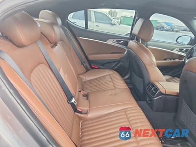 Zdjęcie 10 z 12 samochodu: 2021 GENESIS G70 3.3T VIN:KMTG74LE7MU071785 - miniatura