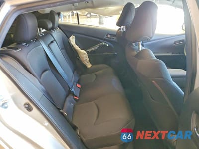 Zdjęcie 10 z 12 samochodu: 2022 TOYOTA PRIUS VIN:JTDL9MFU6N3038150 - miniatura