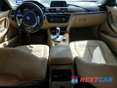 Zdjęcie 8 z 12 samochodu: 2014 BMW 328 I VIN:WBA3A5G52ENP33912 - miniatura