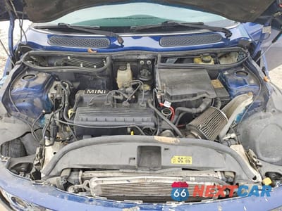 Zdjęcie 11 z 11 samochodu: 2004 MINI COOPER VIN:WMWRC33494TJ55596 - miniatura