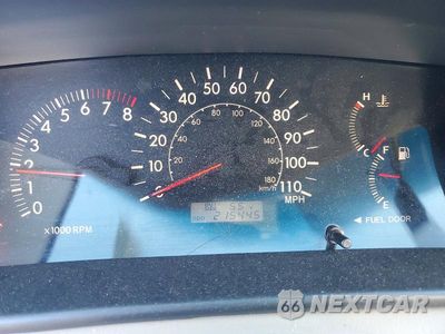 Zdjęcie 9 z 12 samochodu: 2005 TOYOTA COROLLA VIN:1NXBR32E65Z552333 - miniatura