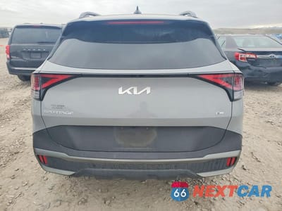 Zdjęcie 6 z 14 samochodu: 2024 KIA SPORTAGE X-LINE VIN:5XYK6CDFXRG139860 - miniatura
