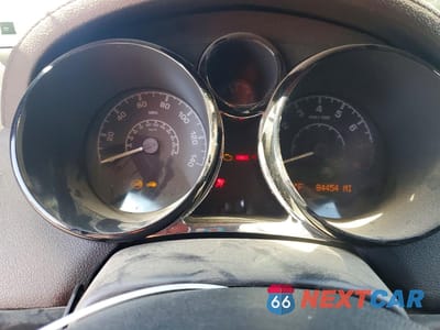 Zdjęcie 9 z 13 samochodu: 2007 SATURN SKY VIN:1G8MB35B07Y101374 - miniatura