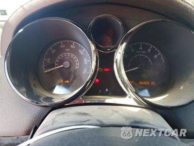Zdjęcie 9 z 13 samochodu: 2007 SATURN SKY VIN:1G8MB35B07Y101374 - miniatura