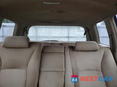 Zdjęcie 10 z 12 samochodu: 2004 TOYOTA HIGHLANDER LIMITED VIN:JTEEP21A940037358 - miniatura