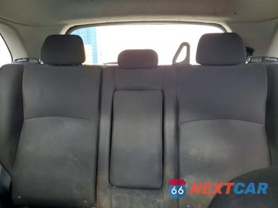 Zdjęcie 10 z 12 samochodu: 2015 MITSUBISHI RVR SE VIN:4A4AJ3AUXFE606754 - miniatura