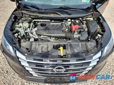 Zdjęcie 12 z 13 samochodu: 2024 NISSAN ROGUE S SV VIN:JN8BT3BB4RW423971 - miniatura