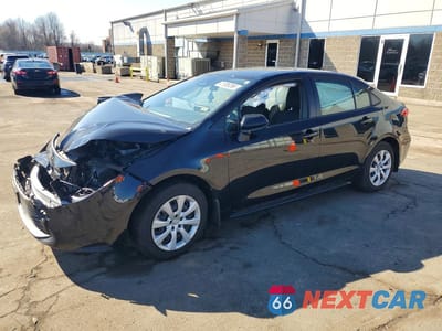 2023 TOYOTA COROLLA LE JTDB4MEEXPJ007955 - główne zdjęcie licytacji z USA - miniatura