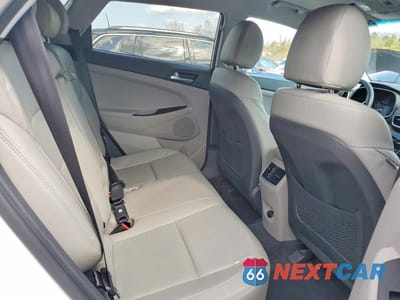 Zdjęcie 11 z 13 samochodu: 2020 HYUNDAI TUCSON SEL VIN:KM8J3CAL2LU154370 - miniatura