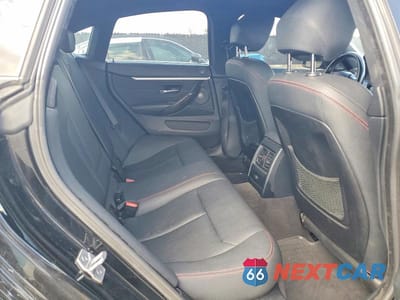 Zdjęcie 10 z 12 samochodu: 2018 BMW 430I GRAN COUPE VIN:WBA4J1C52JBG79965 - miniatura