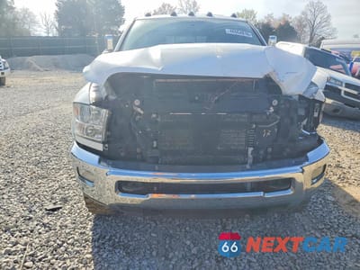 Piąte zdjęcie samochodu w środku: 2010 DODGE RAM 3500 VIN:3D73Y3HL8AG175749 - miniatura