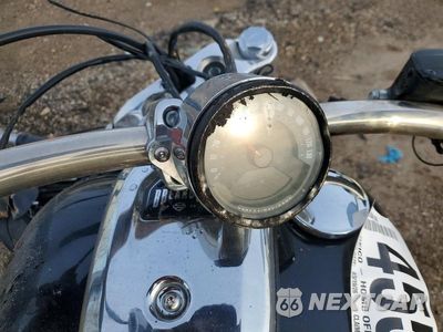 Zdjęcie 7 z 9 samochodu: 2025 HARLEY DAVIDSON FXBR BREAKOUT VIN:1HD1YE919SB027659 - miniatura