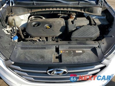 Zdjęcie 11 z 12 samochodu: 2017 HYUNDAI TUCSON SE VIN:KM8J3CA46HU403981 - miniatura