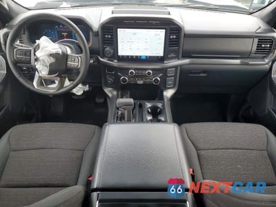 Zdjęcie 8 z 11 samochodu: 2024 FORD F150 XLT VIN:1FTEW3LP3RKF54634 - miniatura