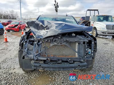 Piąte zdjęcie samochodu w środku: 2020 GMC YUKON XL K1500 SLE VIN:1GKS2FKC5LR206271 - miniatura