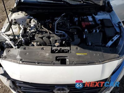 Zdjęcie 11 z 12 samochodu: 2024 NISSAN ALTIMA 2.5 SV VIN:1N4BL4DV6RN415472 - miniatura