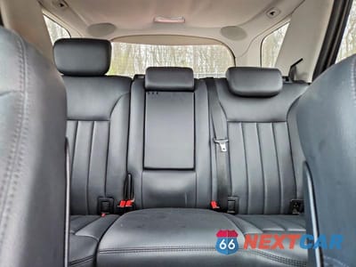 Zdjęcie 10 z 13 samochodu: 2008 MERCEDES-BENZ ML 550 VIN:4JGBB72E38A403444 - miniatura