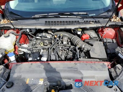 Zdjęcie 12 z 14 samochodu: 2024 FORD EDGE SEL VIN:2FMPK4J90RBA66116 - miniatura