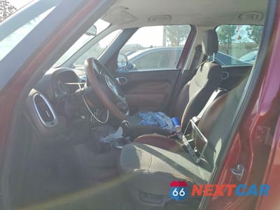 Zdjęcie 7 z 12 samochodu: 2015 FIAT 500L TREKKING VIN:ZFBCFADH9FZ031031 - miniatura