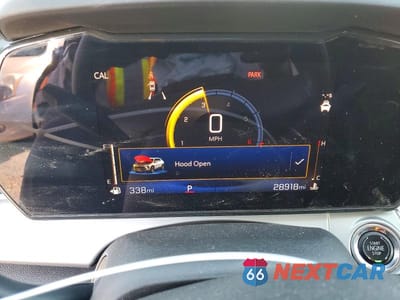 Zdjęcie 9 z 13 samochodu: 2025 CHEV TRAX 1LT VIN:KL77LHEP4SC036136 - miniatura