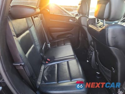 Zdjęcie 11 z 12 samochodu: 2019 JEEP GRAND CHEROKEE LIMITED VIN:1C4RJFBGXKC641210 - miniatura