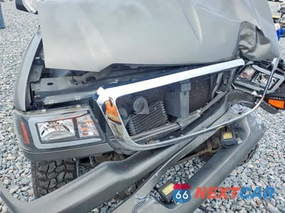 Zdjęcie 11 z 13 samochodu: 2004 FORD RANGER SUPER CAB VIN:1FTYR44U74PA19980 - miniatura