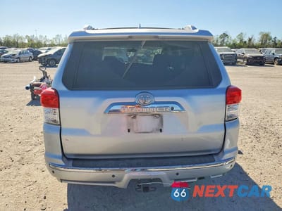 Zdjęcie 6 z 13 samochodu: 2013 TOYOTA 4RUNNER SR5 VIN:JTEZU5JR9D5056514 - miniatura