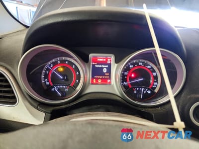 Zdjęcie 9 z 12 samochodu: 2014 DODGE JOURNEY SXT VIN:3C4PDCBB3ET180345 - miniatura