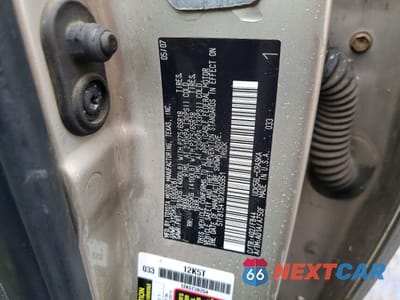 Zdjęcie 12 z 12 samochodu: 2007 TOYOTA TUNDRA SR5 VIN:5TFBT54187X005951 - miniatura