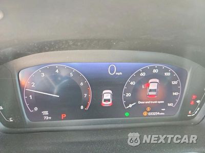 Zdjęcie 9 z 13 samochodu: 2024 HONDA ACCORD EX VIN:1HGCY1F3XRA077884 - miniatura