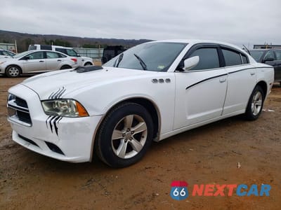 2011 DODGE CHARGER 2B3CL3CGXBH587385 - główne zdjęcie licytacji z USA - miniatura