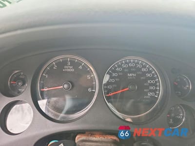 Zdjęcie 9 z 12 samochodu: 2008 GMC YUKON XL DENALI VIN:1GKFK66868J252737 - miniatura