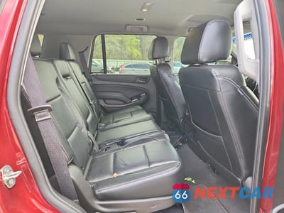 Zdjęcie 11 z 13 samochodu: 2020 GMC YUKON SLE VIN:1GKS2AKC4LR102955 - miniatura
