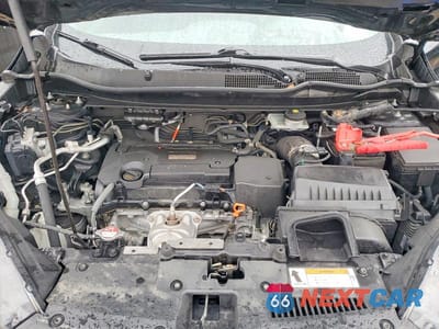 Zdjęcie 12 z 13 samochodu: 2018 HONDA CR-V LX VIN:2HKRW6H34JH211116 - miniatura