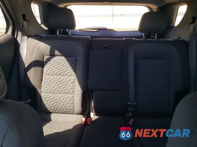 Zdjęcie 10 z 12 samochodu: 2021 CHEVROLET EQUINOX LT VIN:3GNAXUEV5ML398270 - miniatura