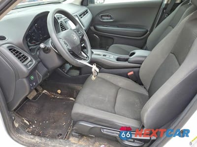 Zdjęcie 7 z 14 samochodu: 2021 HONDA HR-V EX VIN:3CZRU6H52MM734893 - miniatura