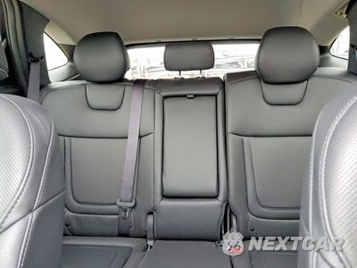 Zdjęcie 10 z 12 samochodu: 2023 HYUNDAI TUCSON SEL VIN:5NMJFCAE3PH176310 - miniatura