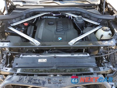 Zdjęcie 12 z 14 samochodu: 2022 BMW X5 XDRIVE40I VIN:5UXCR6C03N9K37374 - miniatura