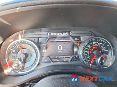 Zdjęcie 9 z 13 samochodu: 2022 RAM 1500 BIG HORN VIN:1C6RREFT5NN309296 - miniatura