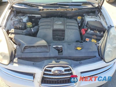 Zdjęcie 12 z 12 samochodu: 2006 SUBARU B9 TRIBECA 3.0 H6 VIN:4S4WX82C564405943 - miniatura